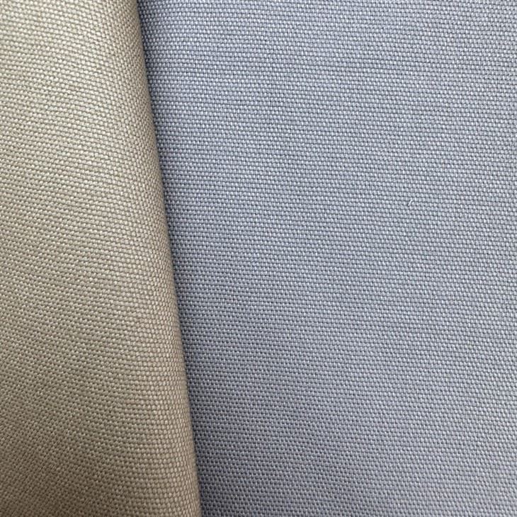 100% Solid Oxford Fabric best